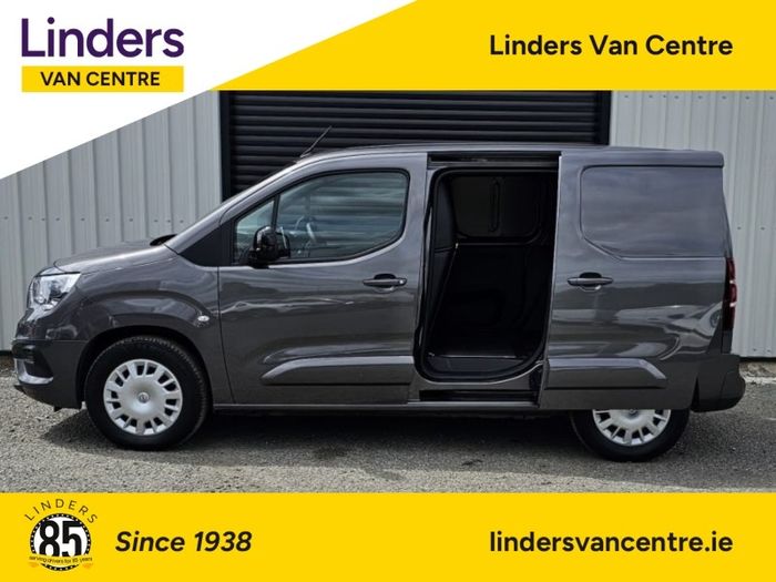 Opel Combo 2023