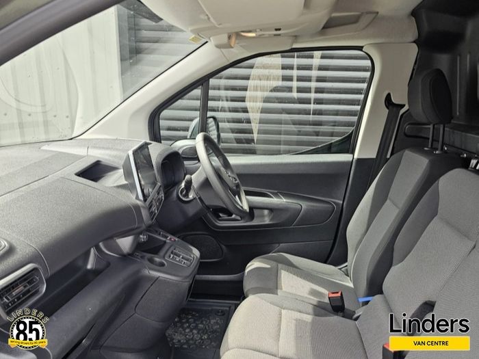 Opel Combo 2023