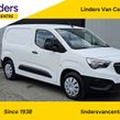Opel Combo 2022