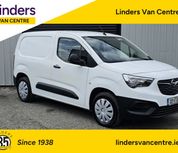 Opel Combo 2022