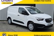 Opel Combo 2022