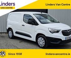 Opel Combo 2022