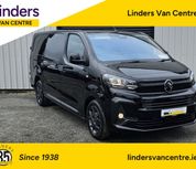 Citroen Dispatch 2026