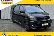 Citroen Dispatch 2026