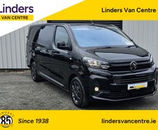 Citroen Dispatch 2026