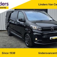 Citroen Dispatch 2026