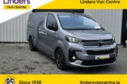 Citroen Dispatch 2026