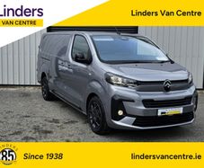 Citroen Dispatch 2026