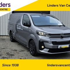 Citroen Dispatch 2026