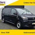 Citroen Dispatch 2026