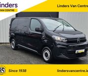 Citroen Dispatch 2026