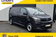 Citroen Dispatch 2026