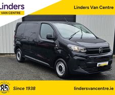 Citroen Dispatch 2026