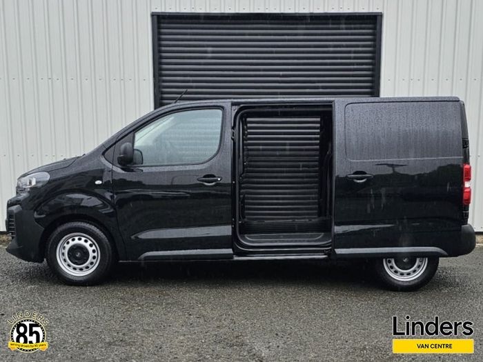 Citroen Dispatch 2026