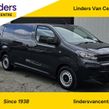Citroen Dispatch 2026