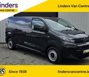 Citroen Dispatch 2026