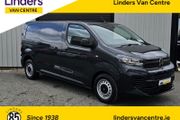 Citroen Dispatch 2026