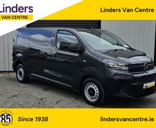 Citroen Dispatch 2026