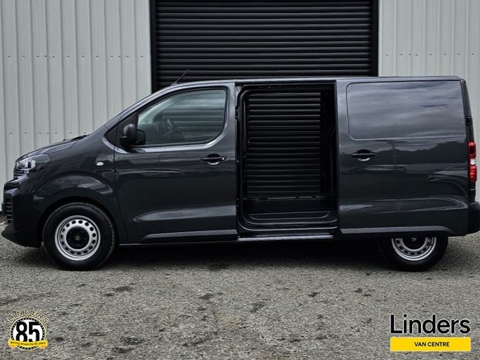 Citroen Dispatch 2026
