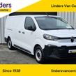 Citroen Dispatch 2026