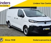 Citroen Dispatch 2026