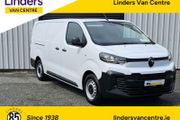 Citroen Dispatch 2026
