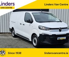 Citroen Dispatch 2026