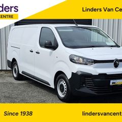 Citroen Dispatch 2026