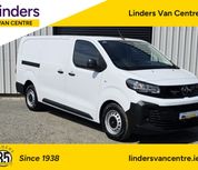 Opel Vivaro 2026