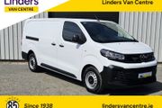 Opel Vivaro 2026