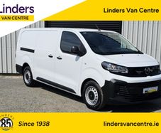Opel Vivaro 2026