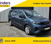 Opel Combo 2026