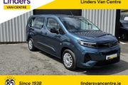 Opel Combo 2026