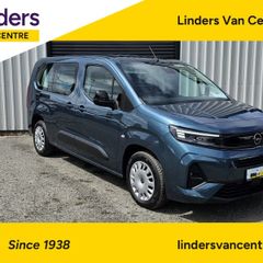 Opel Combo 2026