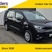 Opel Combo 2026