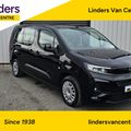 Opel Combo 2026