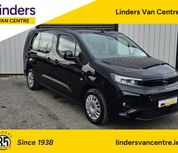 Opel Combo 2026