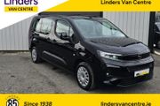Opel Combo 2026