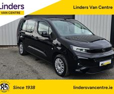 Opel Combo 2026