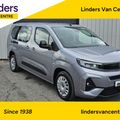 Opel Combo 2026