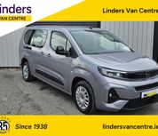 Opel Combo 2026