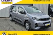 Opel Combo 2026