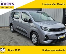 Opel Combo 2026