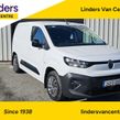 Citroen Berlingo 2024
