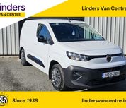 Citroen Berlingo 2024