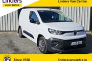 Citroen Berlingo 2024