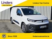 Citroen Berlingo 2024