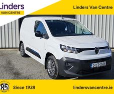Citroen Berlingo 2024