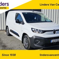 Citroen Berlingo 2024