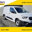 Opel Combo 2024